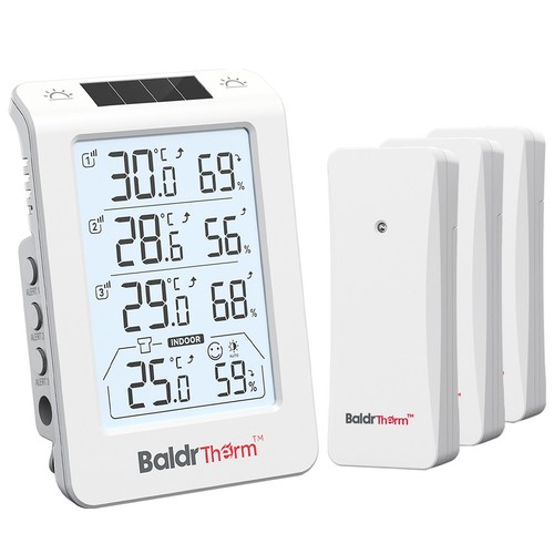 Baldrtherm solar - baldrtherm,
