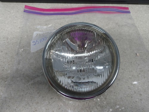 Nos oem suzuki head lamp - nos,