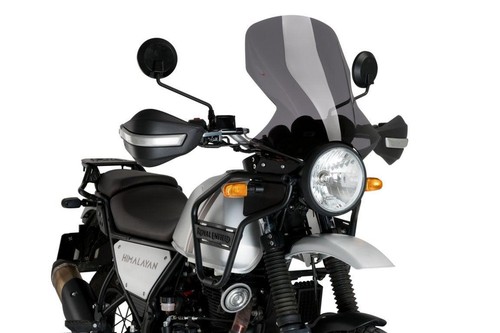 Puig touring screen windshield - touring,