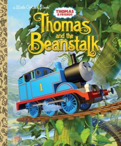 Thomas and the beanstalk - and,