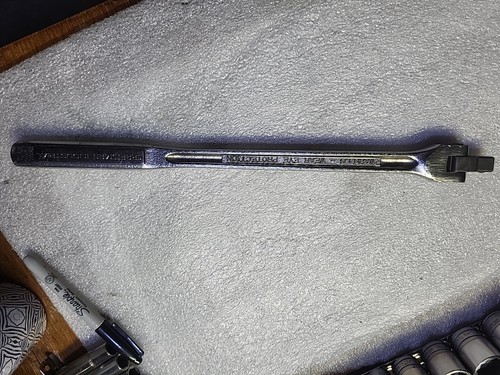 Craftsman industrial usa 2 - , 1/2"