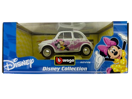 Burago disney - 🇮🇹🇮🇹burago,