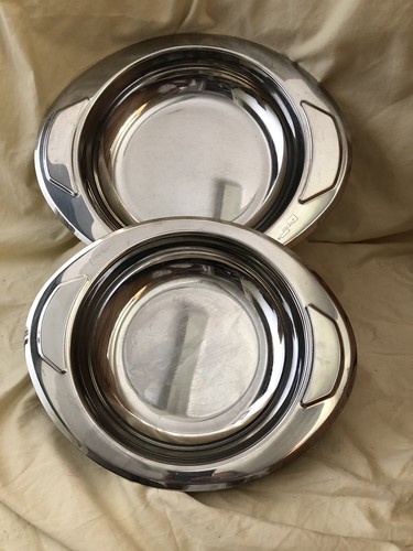 Stainless steel 10 - steel, zepter