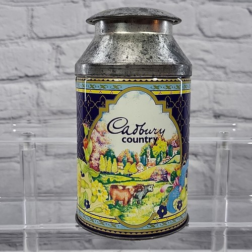 Vintage cadbury country dairy - vintage,