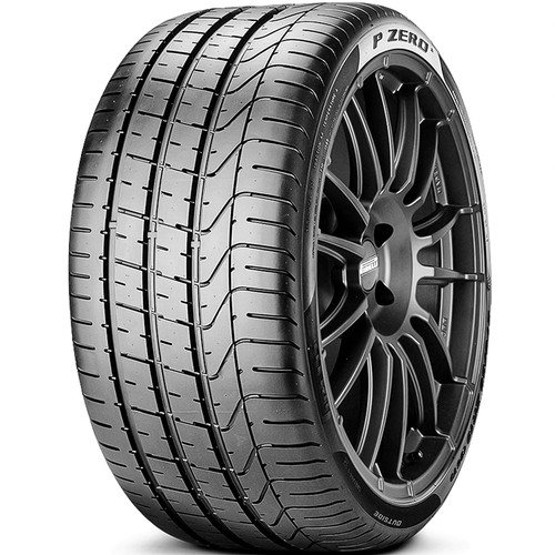 Tire pirelli zero 235 45r20 - pirelli, p