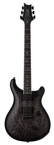 Prs mark holcomb purple mist - prs,