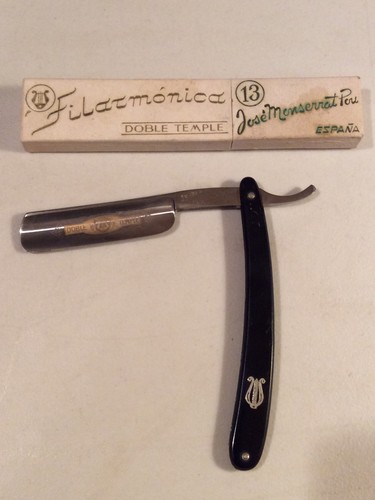 Razor filarmonica jose - razor,