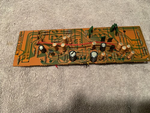 Pioneer 980 stereo receiver - pioneer,