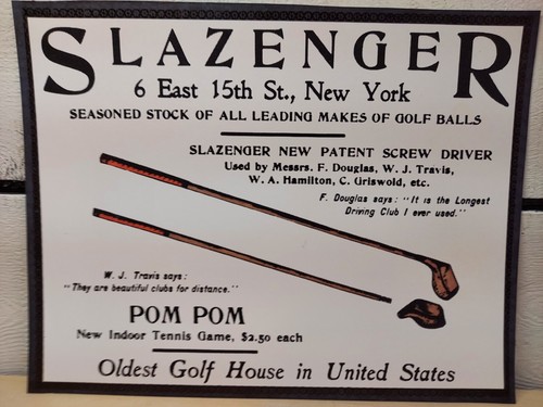 Enlarged advertising poster - enlarged,