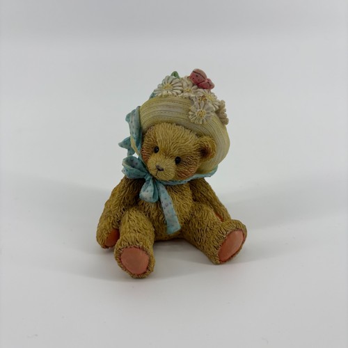 Cherished teddies daisy - cherished,