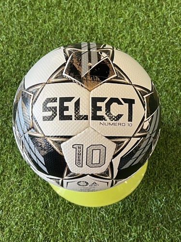 Select ball size 4 - select,