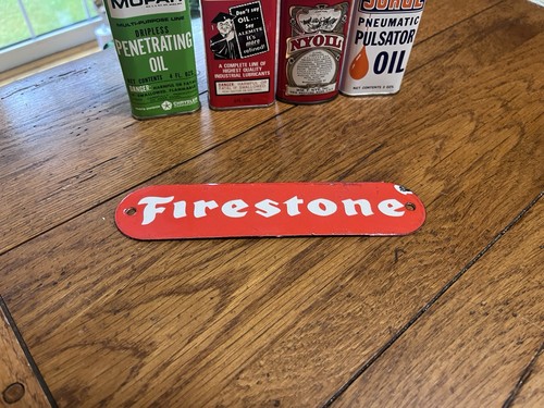 Nice firestone tires - tires, porcelain