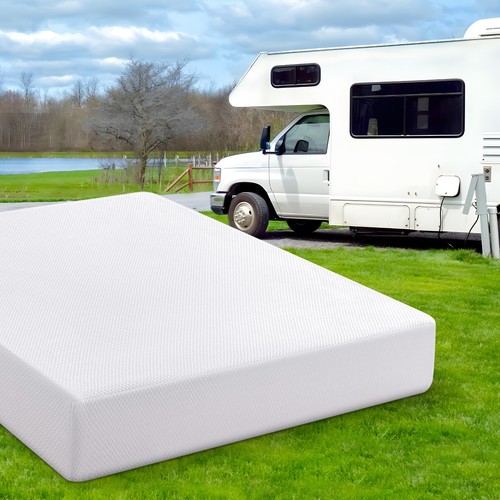 Firm memory foam - memory, full