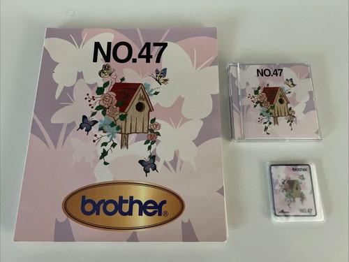 Bernina deco brother baby lock - bernina,