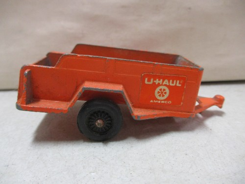 Tootsietoy haul utility - tootsietoy,