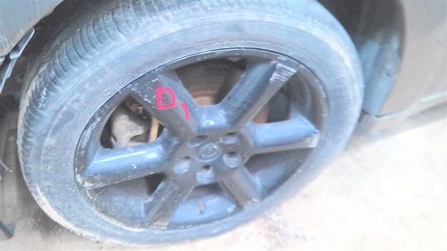 Grade rim wheel 18x7 - rim, 18x7-1/2