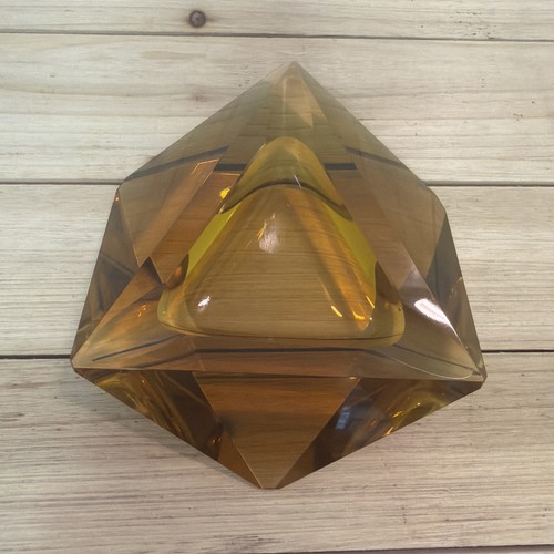 Vintage mcm murano - vintage, style