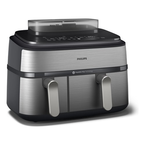 Philips air fryer na555 - air, 00