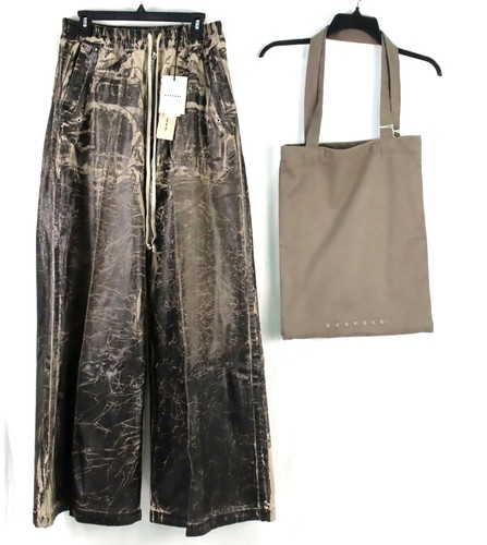 Rick owens drkshdw coated - rick,