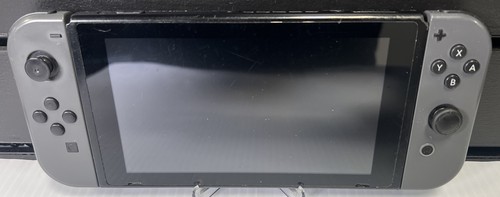 Nintendo switch version - version, 2
