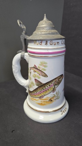 German rod gun club - german,