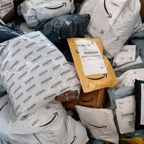 Amazon mix merchandise - mix,
