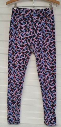 Lularoe lipstick pattern black - lipstick,