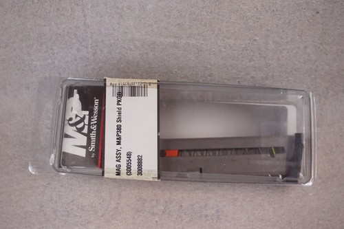 Smith wesson p 380 shield - smith, &