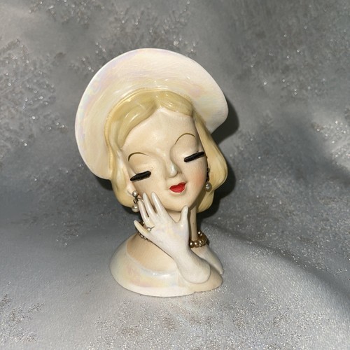 Rare vintage lefton - vintage, #1115