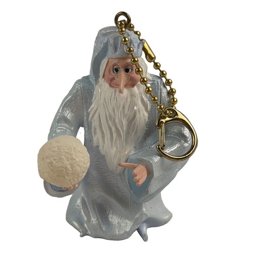 Winter warlock santa claus - warlock, is