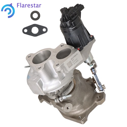 Turbo td025 49373 07100 - turbo, 49373-07100