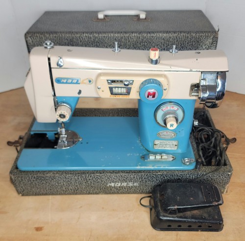 Vintage morse model - morse,