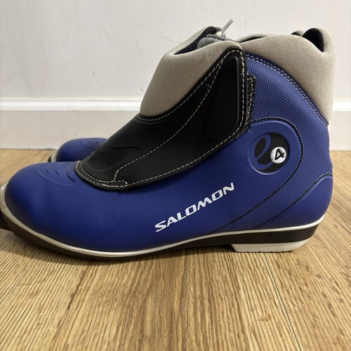 Salomon nordic cross - 4, country