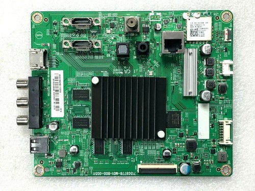 Vizio d55x main board - vizio,