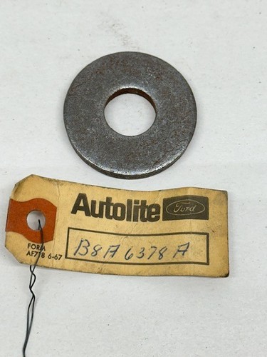 Nos ford b8a - nos, damper