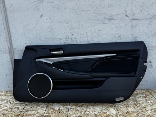 Right passenger door - passenger,