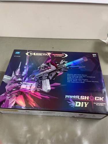 Automatic sniper rifle toy - rifle,