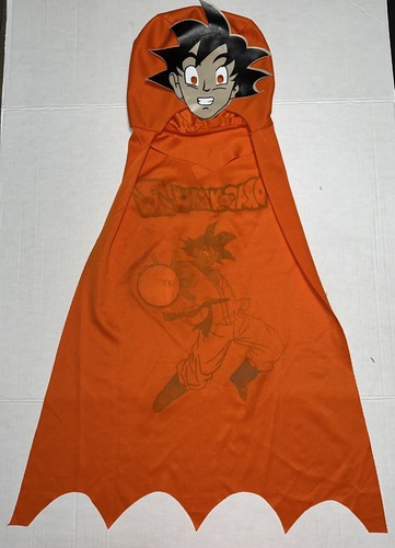 Anime dragonball goku mask - dragonball, z