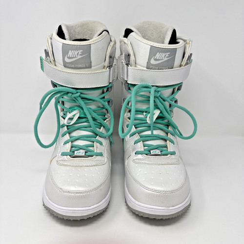 Nike zoom force snowboard - zoom,