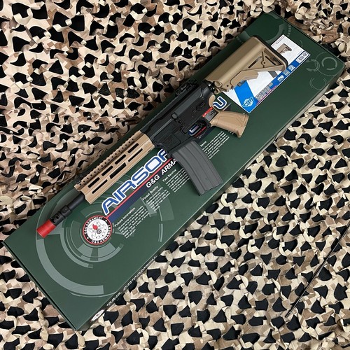 New armament cm16 - new, raider