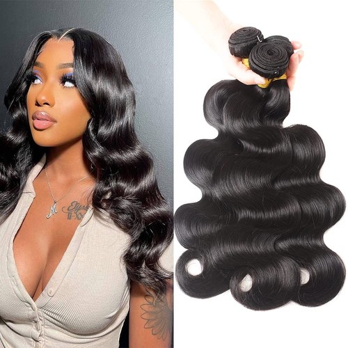 12a human hair body - body, wave