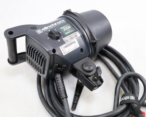 Elinchrom zoom pro head - elinchrom, 20191