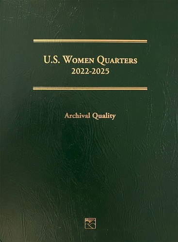 Littleton coin folder american - coin,