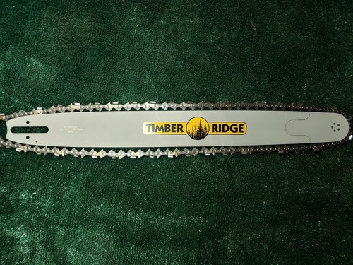 Timber ridge pro stihl - timber,