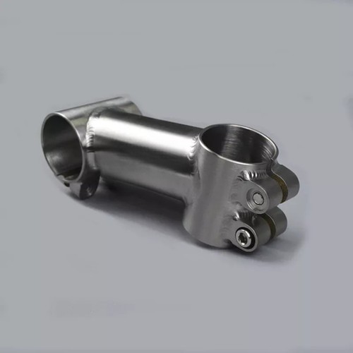 Titanium ultralight bicycle - ultralight,