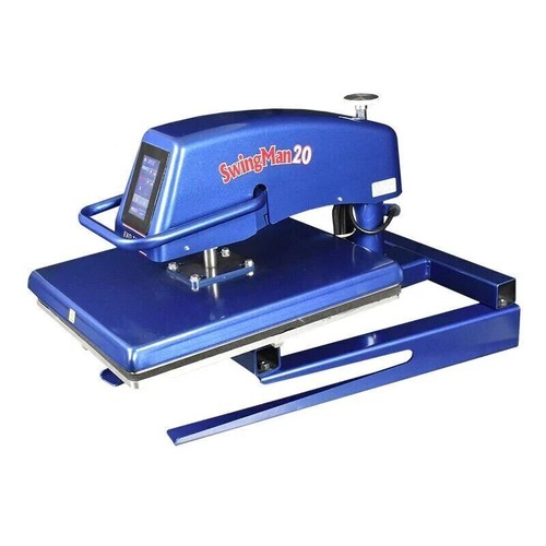 Hix swingman swing away - swing,