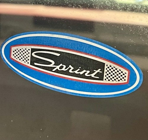 Ford falcon sprint - ford,