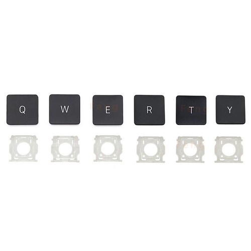 New keyboard key - keyboard, macbook
