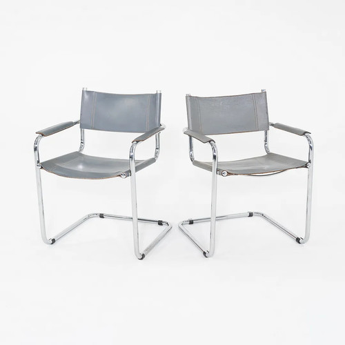 1980s pair mart stam mg5 - 1980s,