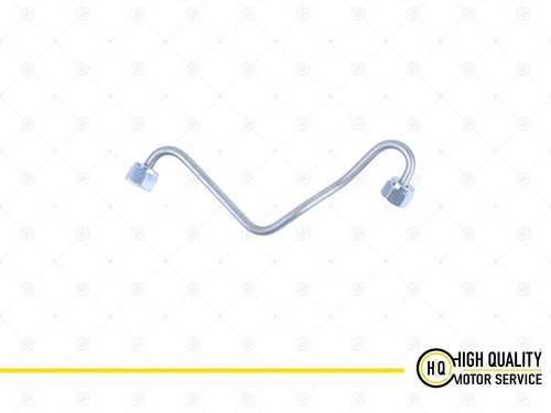 High pressure pipe - high,